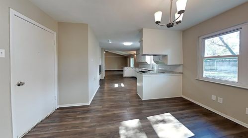 1213 Cameo Dr, Fort Worth TX  76134-4434 exterior