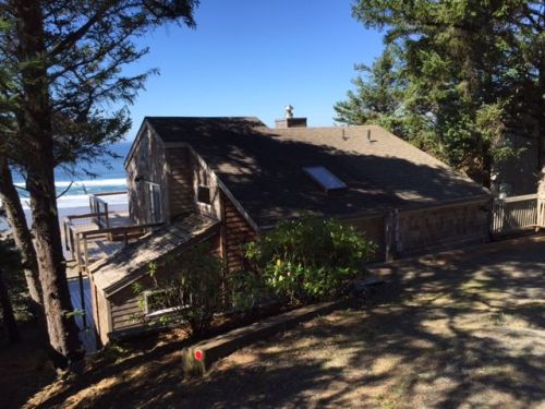 843 Cherry Ln, Manzanita, OR 97130-9109