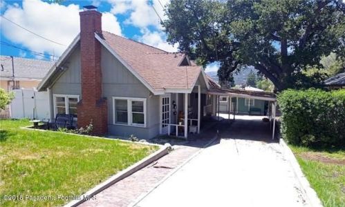 2528 Piedmont Ave, Montrose, CA 91020-2032