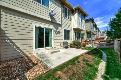 12940 Grant Cir, Denver CO  80241-2495 exterior