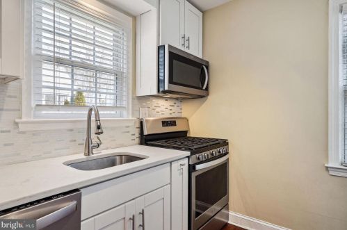 2003 Osborn Dr, Silver Spring MD  20910-1320 exterior