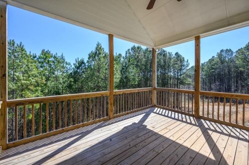 102 Edgehill Pl, Big Canoe GA  30143-5761 exterior