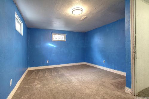 6442 Monaco St, Denver CO  80022-2823 exterior