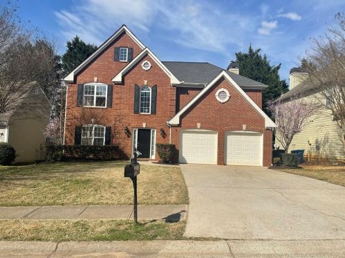 2994 Bancroft Gln, Kennesaw, GA 30144-5775
