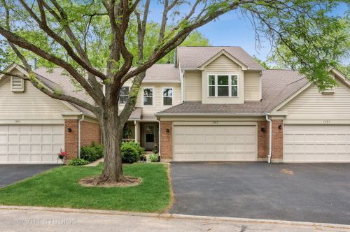 1305 Fairfield Ct, Wheeling, IL 60090-6936