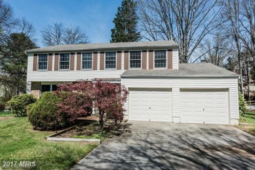 9360 Dewlit Way, Columbia, MD 21045-5118
