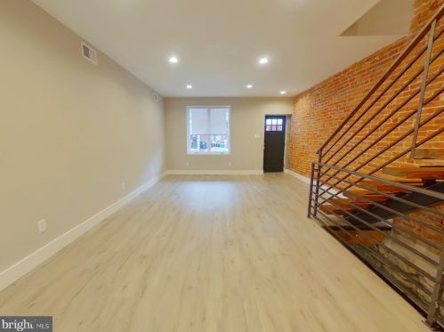 5135 Chancellor St, Philadelphia PA  19139-4110 exterior