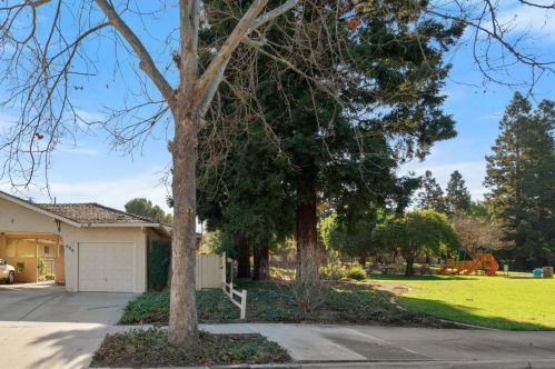978 Spadafore Ct, San Jose, CA 95125-2746