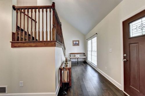 3203 Lindas Cir, Conyers GA  30013-2237 exterior