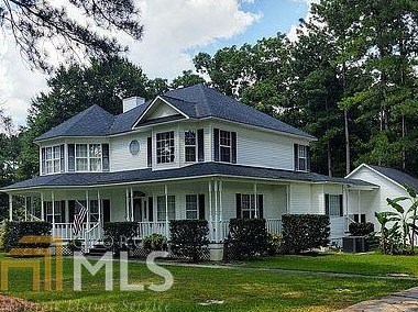 1512 Country Walk Dr, Statesboro, GA 30458-8766