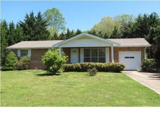 6915 Barchel Cir, Harrison, TN 37341-9421