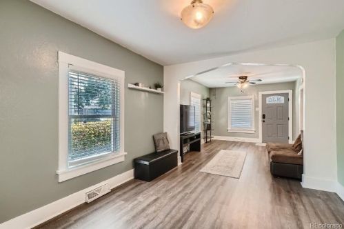 3920 Lincoln St, Englewood CO 80113-4645 exterior