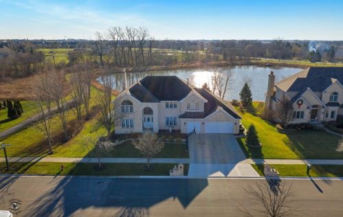 22598 Aster Dr, Frankfort, IL 60423-7889