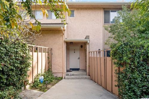 1503 Rock Glen Ave, Glendale, CA 91205-2038