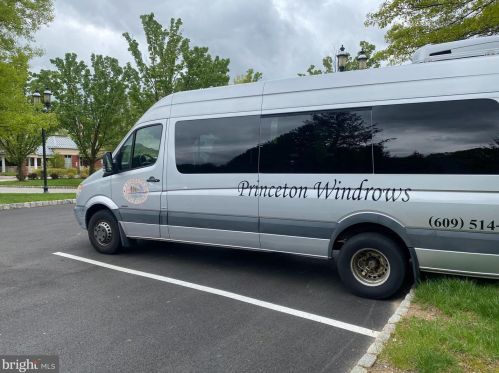 2304 Windrow Dr, Princeton NJ 08540-5020 exterior