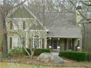 71 Edgar Ct, Hiram, GA 30141-5726