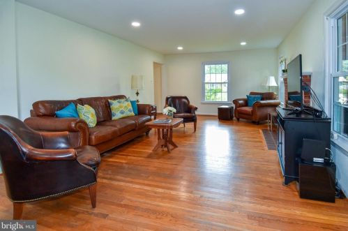 12700 Billington Rd, Silver Spring MD 20904 exterior