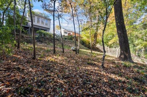 515 Hascall Rd, Atlanta GA  30309-2227 exterior