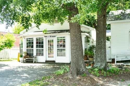 410 Addison St, Johnston, SC 29832-1404
