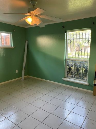 3417 Blueridge Ln, Garland TX  75042-4867 exterior