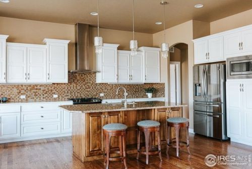 3409 Buntwing Ln, Fort Collins CO 80524-3774 exterior