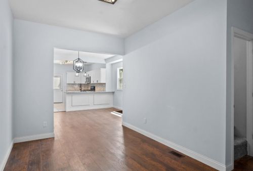 1018 Drackert St, Hammond IN 46320-2602 exterior