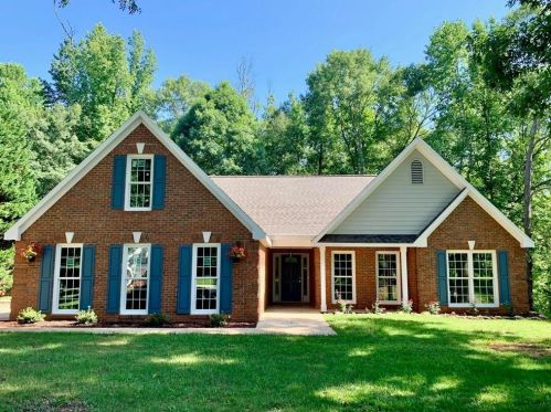 85 Alcovy Way, Porterdale, GA 30014-1651