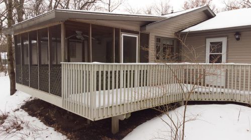 703 Missouri Dr, Nelson IL  61021-8903 exterior