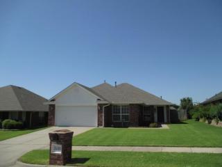 3410 Derek Ln, Norman, OK 73069-8327