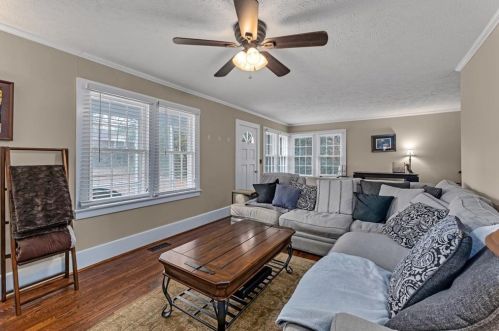 123 Trolley Line Rd, Graniteville, SC 29829-2526