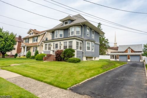 334 Locust Ave, Garwood, NJ 07027-1307