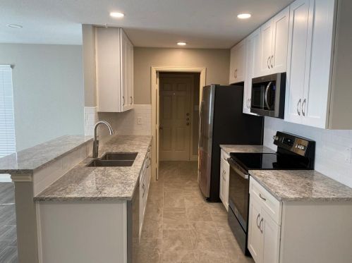 8127 Doreen Ave, Fort Worth TX  76116-6304 exterior