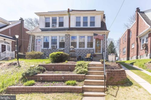 424 Hartel Ave, Philadelphia, PA 19111-2421