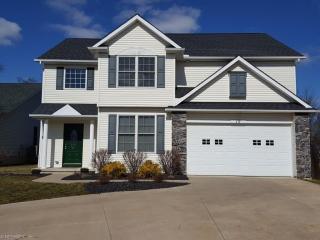 19 Quartz Ave, Peninsula OH  44264-9593 exterior