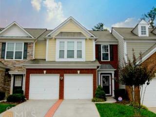 110 Finchley Dr, Roswell, GA 30076-4887