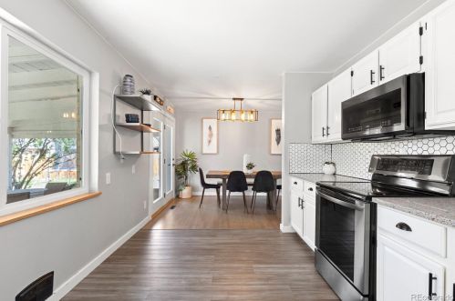 15 Dudley St, Denver CO  80226-1249 exterior