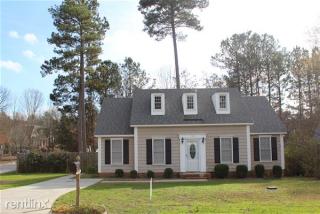 568 Kenton Dr, Irmo SC  29063-2192 exterior