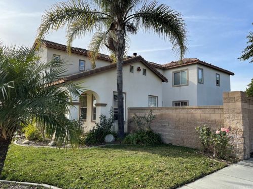 1697 Rocky Rd, Upland, CA 91784-2500