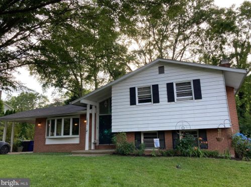 10395 Green Mountain Cir, Columbia, MD 21044-2455