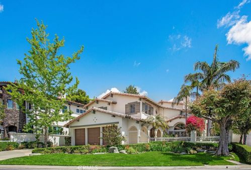 30802 Via Conquista, San Juan Capistrano, CA 92675-1736