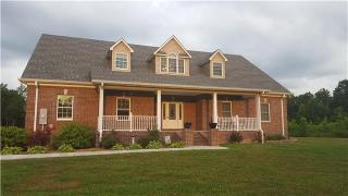 3695 Hickerson Rd, Manchester, TN 37355-6221