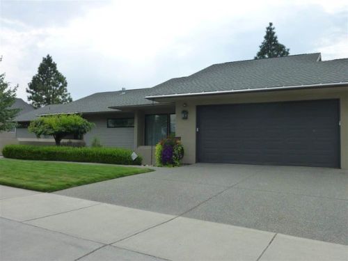 8004 West Terrace Dr, Amber, WA 99004-8622
