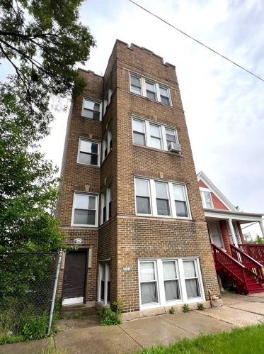 1847 Avers Ave, Chicago, IL 60623-2413