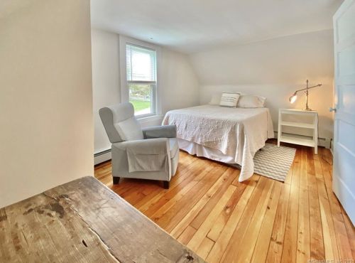 157 Highland Ave, Norwalk CT  06853-1109 exterior