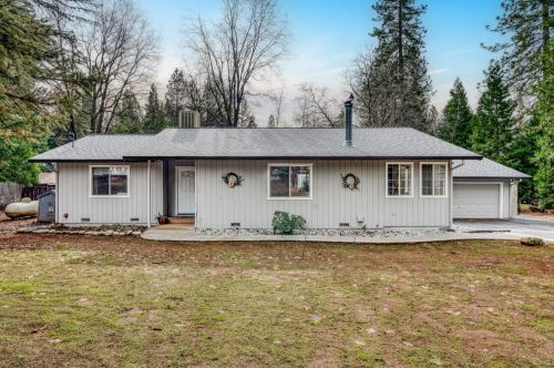 20086 Bradley Way, Michigan Bluff, CA 95631-9746