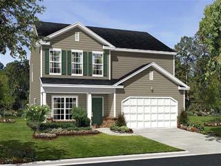 432 Sanders Farm Ln, Charleston, SC 29492-7710