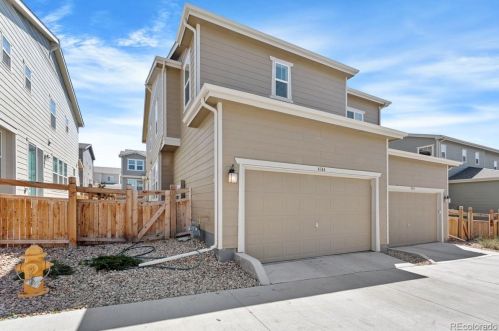 4344 Nepal Ct, Aurora, CO 80015-7436