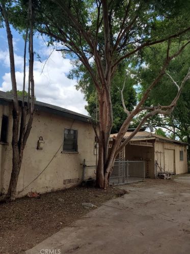 3735 Polk St, Riverside CA  92505-1821 exterior