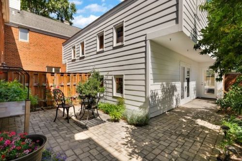 1618 Larrabee St, Chicago IL  60614-5620 exterior