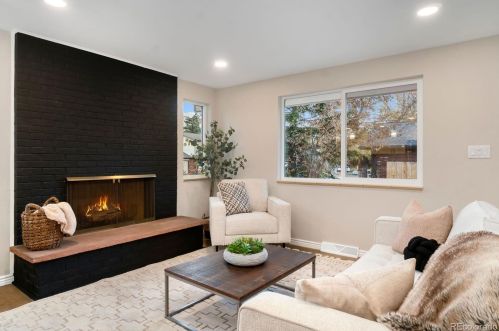 1310 Toedtli Dr, Boulder CO 80305-6540 exterior